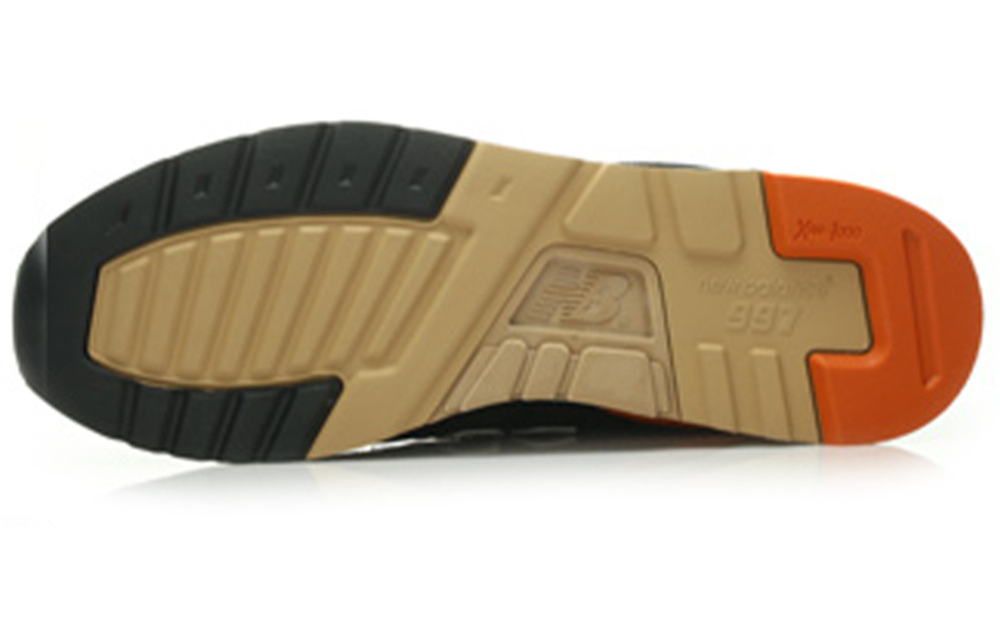 Кроссовки New Balance Nb 997