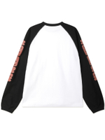 Мужская Толстовка Inside Out Raglan