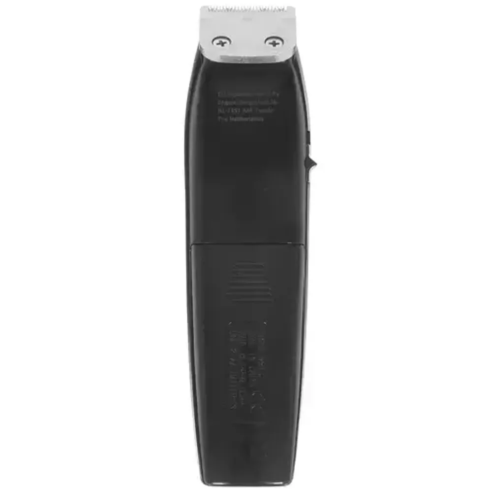 Триммер Wahl Groomsman All-In-One черный (5537-3016) - 3