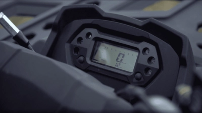 Квадроцикл взрослый SHARMAX  Hummer 280 (P)