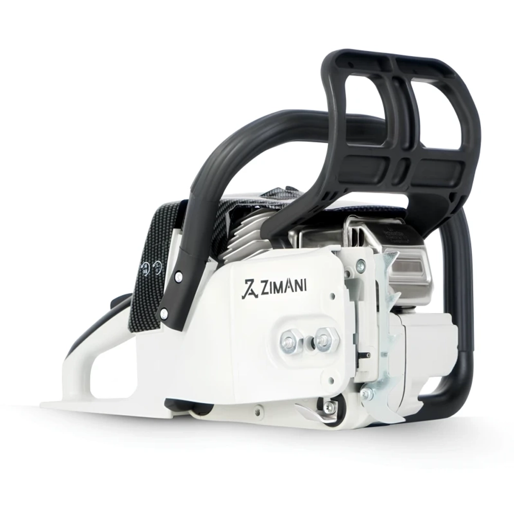 ZimAni MS260 PRO бензопила
