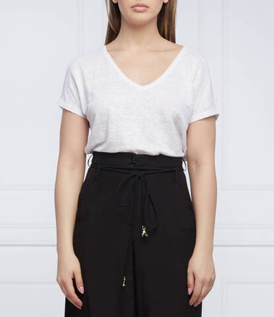 льняная Худи RIANI - белый(248675-8228)