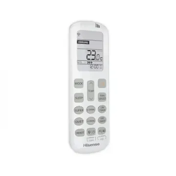 Мультисплит система на 3 комнаты Hisense AMS-07UW4RMRKB00 x 3 / AMW3-18U4RJC
