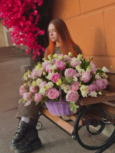 Корзина № 1