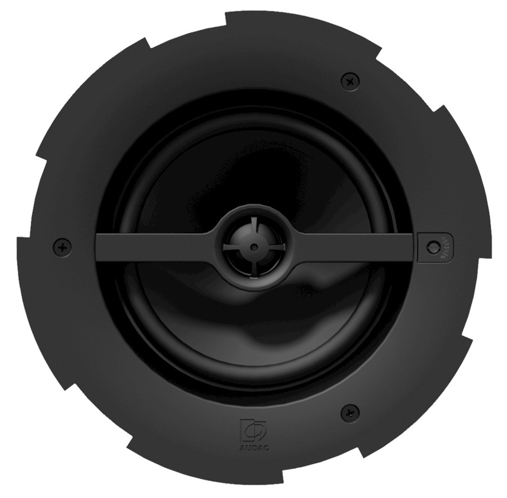 AUDAC CALI660/W Встраиваемая двухполосная акустическая система