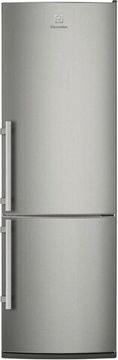 Холодильник Electrolux EN 3880 AOX