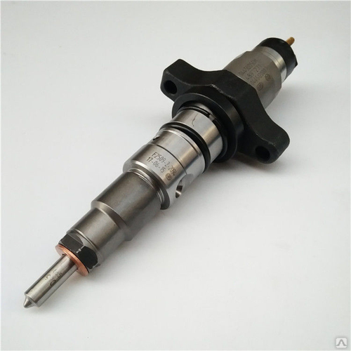 Форсунка Bosch 0445120007