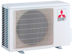 Напольно-потолочный кондиционер Mitsubishi Electric PCA-M35KA/SUZ-M 35