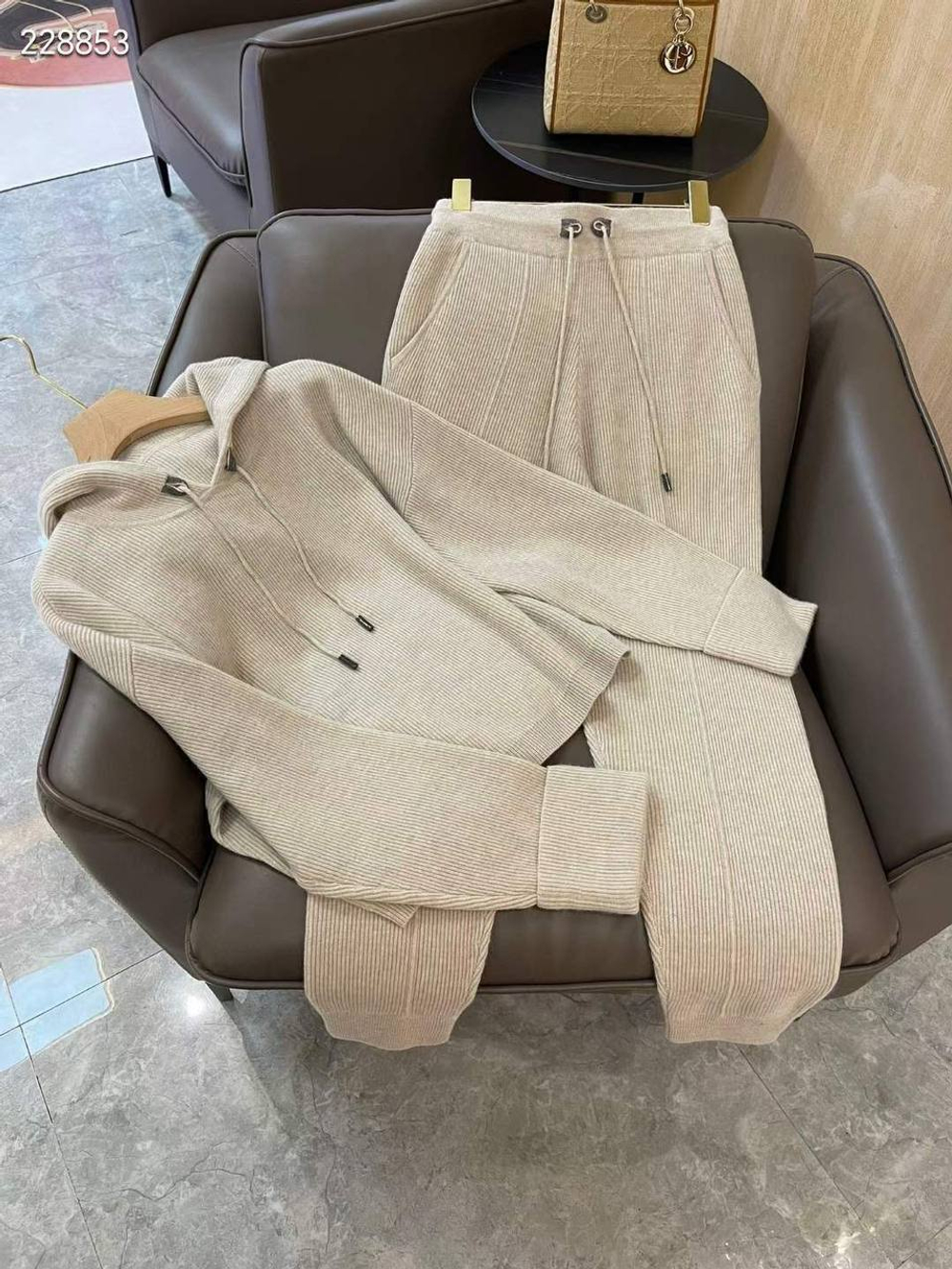 Костюм Brunello Cucinelli, арт. 459246158