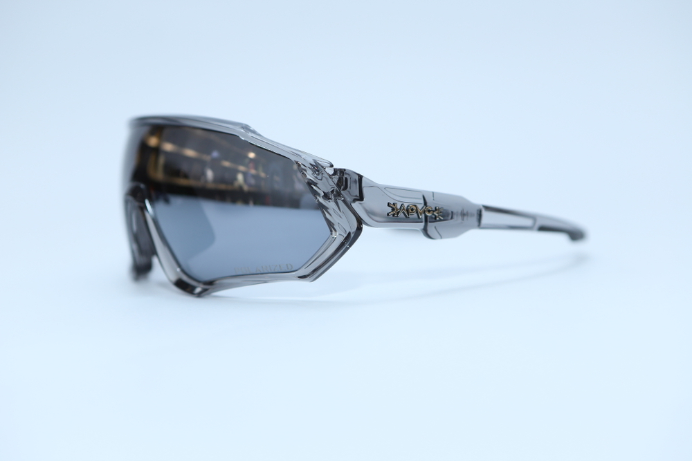 Очки КАПВОЕ Polarized - Серый