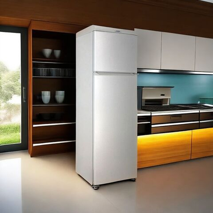 Холодильник DON R-236 MI