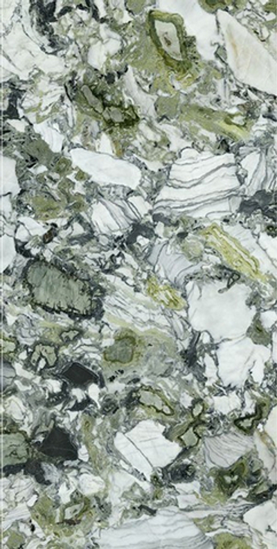 Керамогранит Freezing Emeral Polished (6 мм) (MN662CP321606)