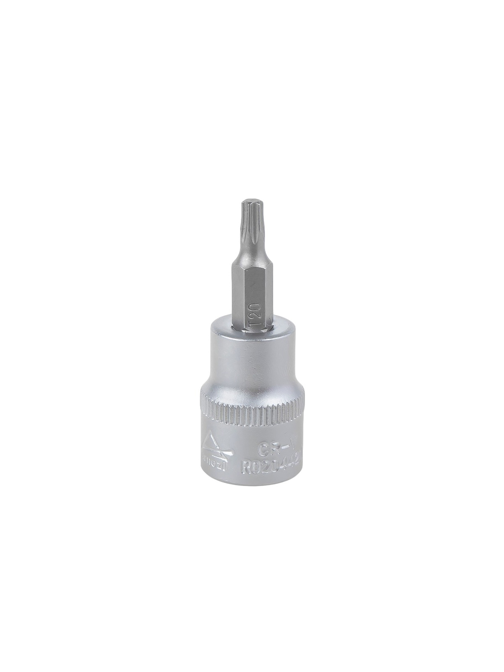 Головка 3/8" со вставкой TORX T20, L=48 мм на холдере Arnezi R0204420