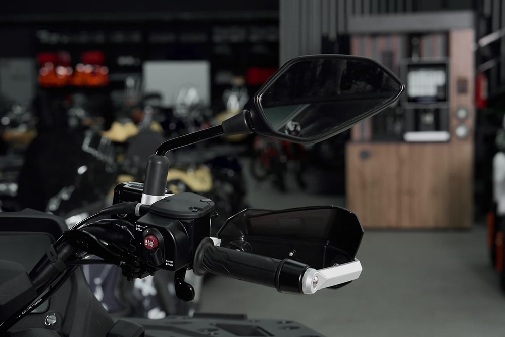 Квадроцикл SHARMAX Force Challenger 800