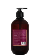 EOLITHIC Средство для мытья посуды WASHING UP LIQUID Вишня 475 мл