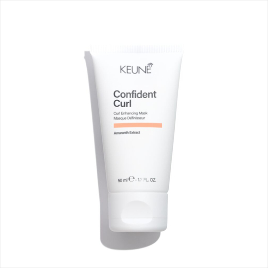 Keune Маска Упругий Локон Confident Curl Mask 50 мл