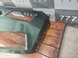 Бампер передний Skoda Kodiaq 16-22 Б/У Оригинал 562807221