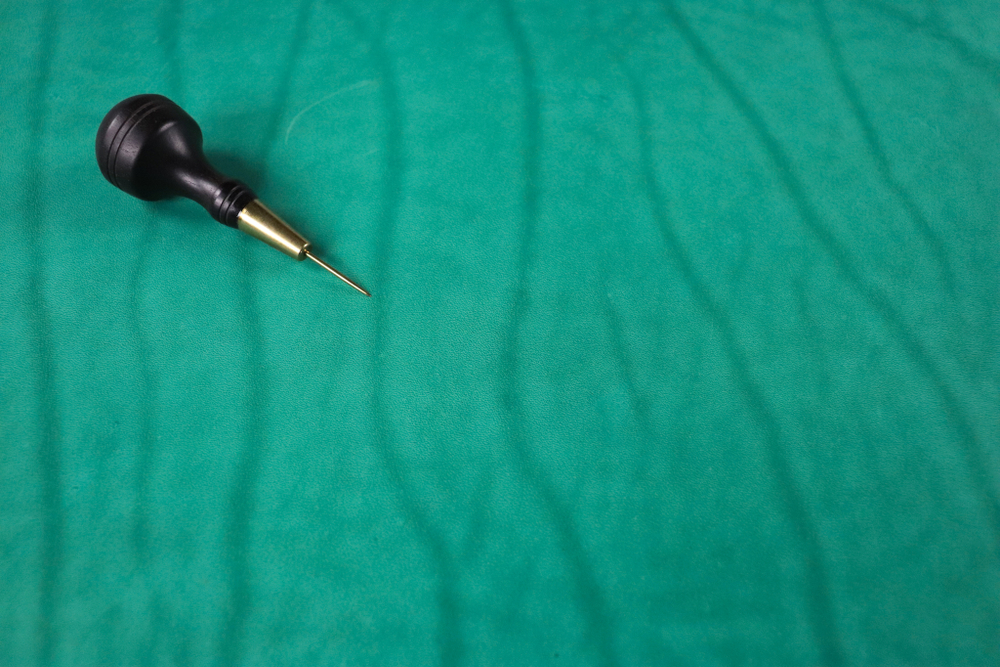 1,2-1,4 Юфть малахит