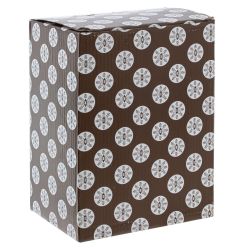 GAEM Фигурка декоративная "Слон", L9 W5 H9 см, 2в.