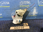 Замок двери задней правой SUBARU IMPREZA 2002