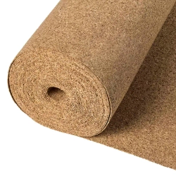 Подложка пробковая Go4cork Plus 1000x10000x2мм