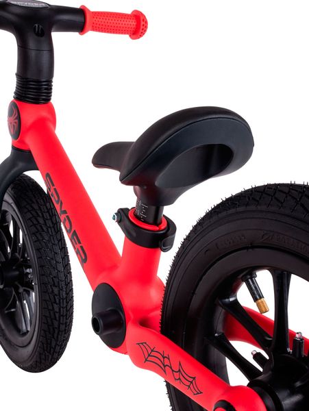 Детский беговел от 2 лет TechTeam Spider