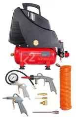 Компрессорный набор Fubag SERVICE MASTER KIT