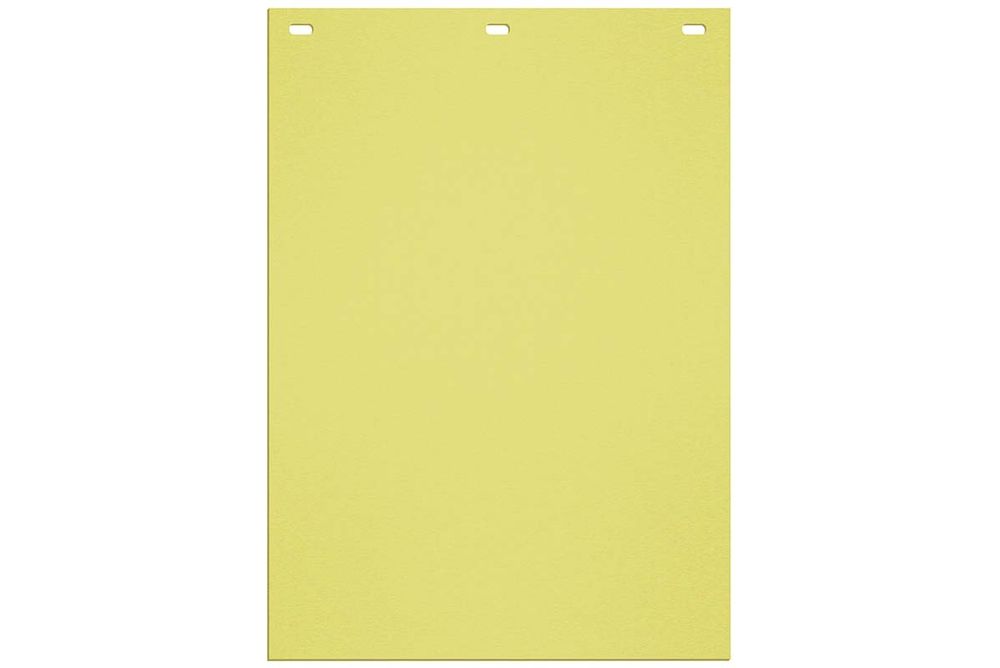 Коврик полиуретановый для TSS-WP60H/L (352х512х6)