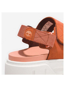Тапочки Timberland Greyfield 2 Strap Sandals