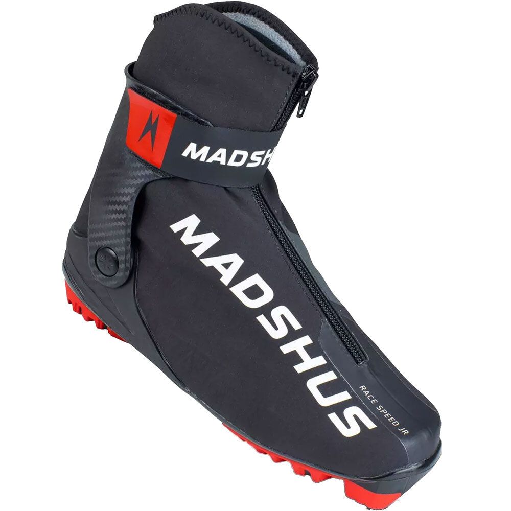 Детские лыжные ботинки Madshus Race Speed JR