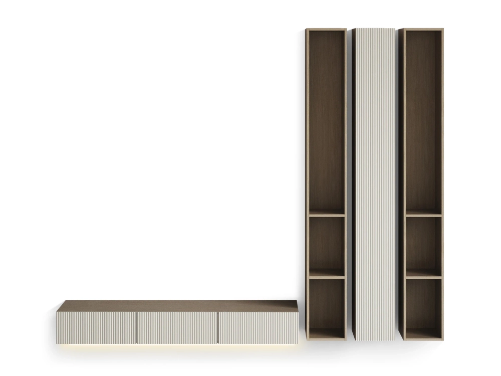 Композиция Canto 3