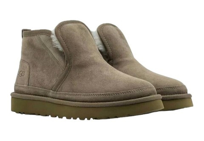 Ugg Neumel Minimal Cappuccino