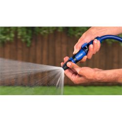 GANP20-092 GREEN APPLE Наконечник для полива с регулировкой