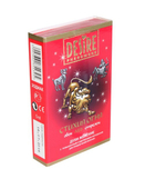 Духи для женщин знака Лев , 5 мл (Цвет: прозрачный)