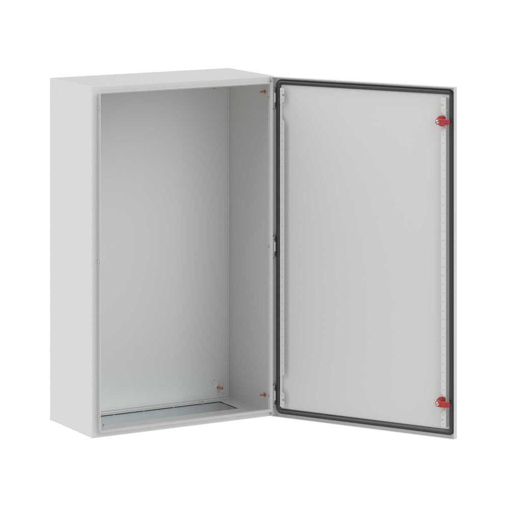 Корпус навесной ST без М/П ВхШхГ 1000x600x300 мм