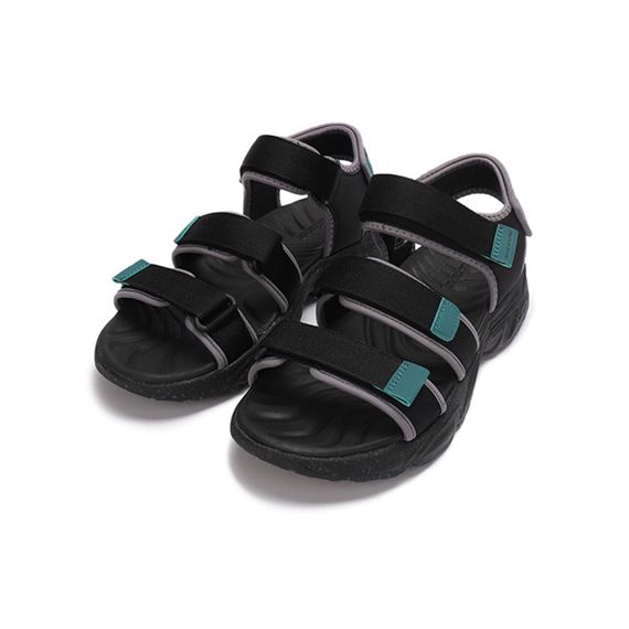 Skechers Stamina Sandal 'Black'