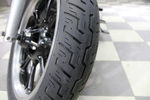 Yamaha XVS 950 Midnight Star JYAVN01N1AA001862