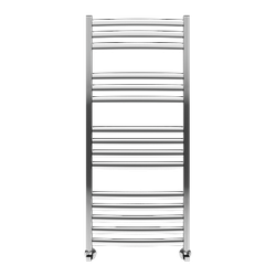 Полотенцесушитель водяной Terminus Палермо П15 500х1200