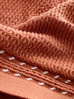 Кардиган вязаный для мальчика Next AA8-951, Кирпичный