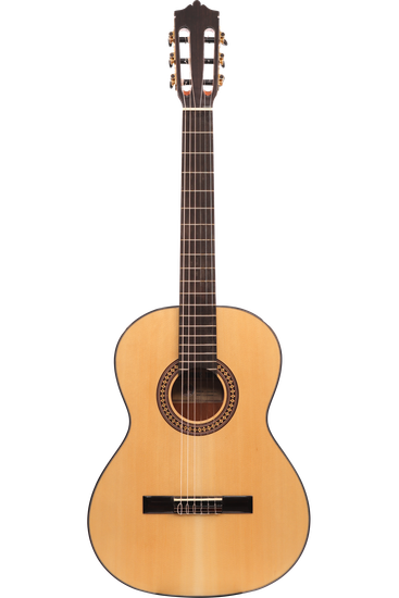 Классическая гитара 7/8, Martinez MC-20S-615 Elementary Series