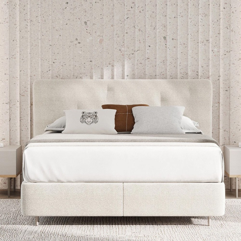 Основание с ящиком 180x200 ENZAHOME CANTE EH69376