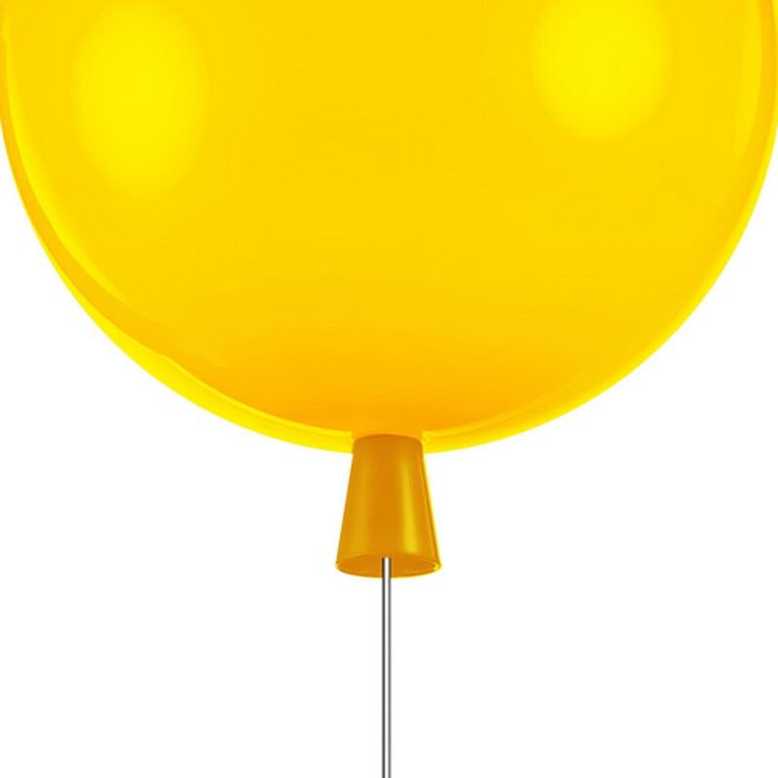 Детский светильник LOFT IT 5055C/M yellow