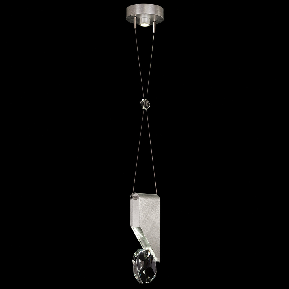 Подвесной светильник Fine Art ARIA 7.25" W ROUND PENDANT