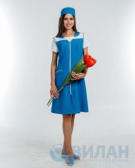 Комплект женский КОМП.033