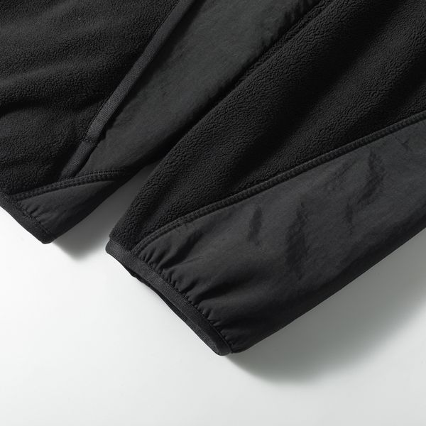 Худи Zip Ranger черное - фото 8