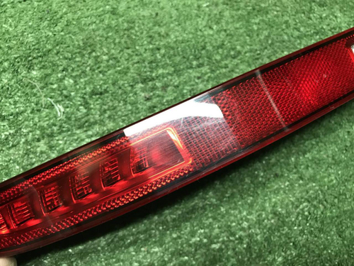 ПТФ правый Geely Atlas Pro (2021-н.в.)