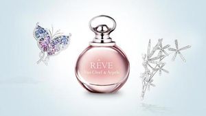 Van Cleef and Arpels Reve Eau De Parfum