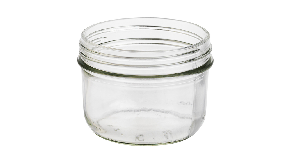 Банка для консервирования с завинчивающейся крышкой 350мл Le Parfait Familia Wiss