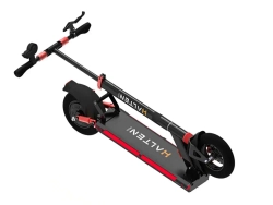 Электросамокат Halten Cross 600W