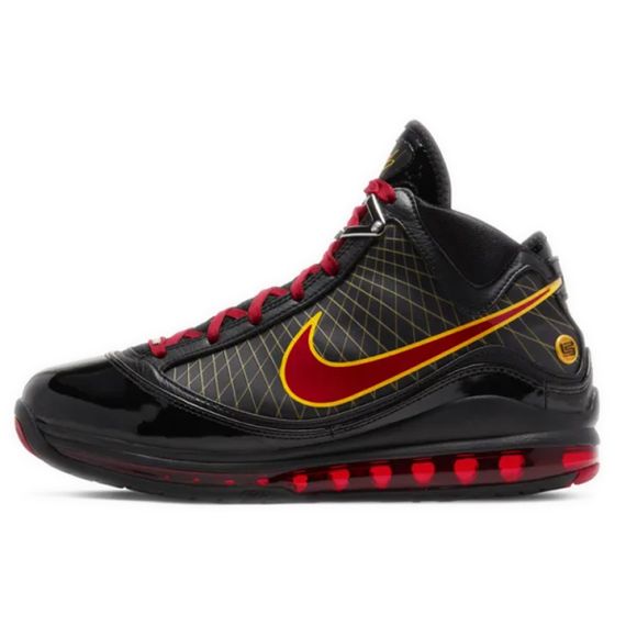 Nike Lebron 7 QS ‘Fairfax’